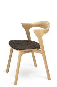 BOK dubová jídelní židle