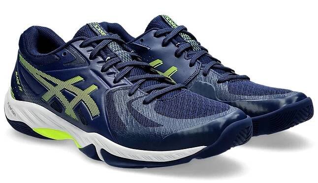 Pánské boty Asics Blade FF Expanse/Safety