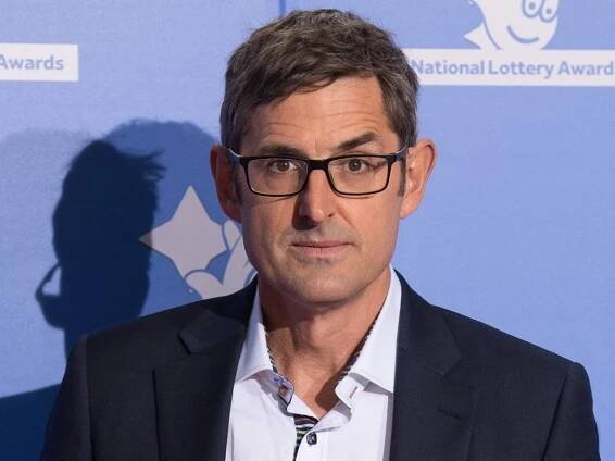 Louis Theroux praises Joe Wicks' PE class which he did 'religiously' during lockdown