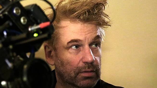 Tomáš Vorel: Můj nový film bude o instalatérovi z Tuchlovic - Novinky