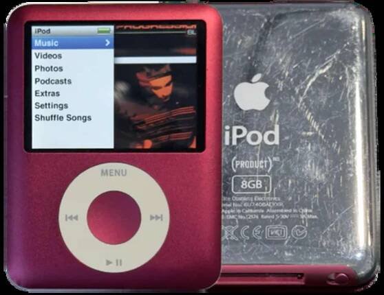 Why the iPod remains popular in the age of smartphones | Back Market