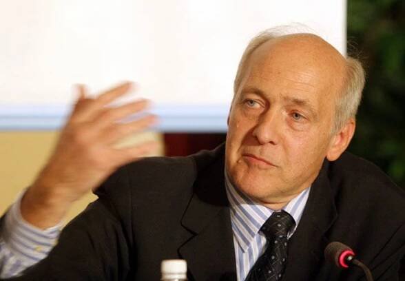 Jacques Rupnik: Důležité je dotáhnout kauzu do konce