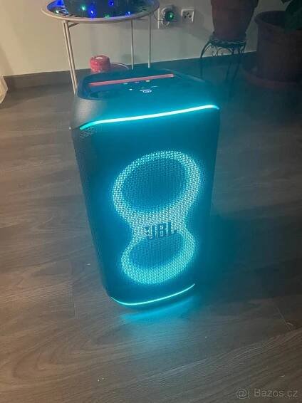 Party Box JBL 120