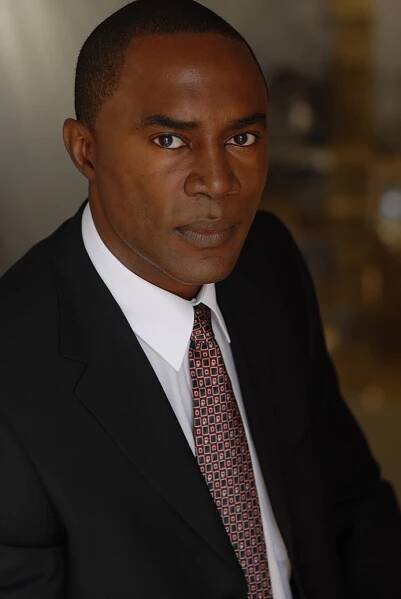 Richard Brooks (Schauspieler)