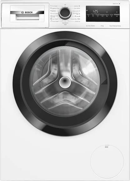 BOSCH WAN28270BY Serie 4