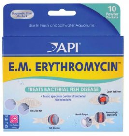Erythromycin Powder