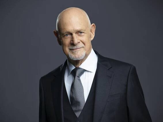 Gerald McRaney Joins Murdaugh Murders Series at Hulu (EXCLUSIVE)