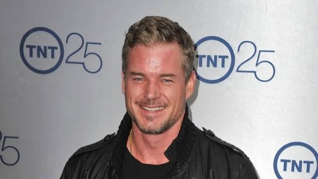 Herec Eric Dane poprvé promluvil o ALS. Není to sen, děje se to, řekl a neudržel slzy