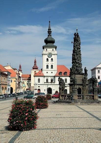 Žatec
