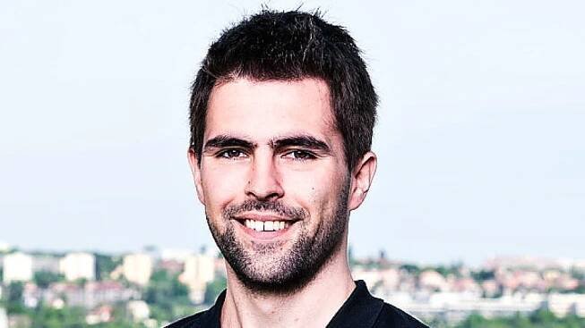 Petr Lang, senior account manager agentury Adexpres
