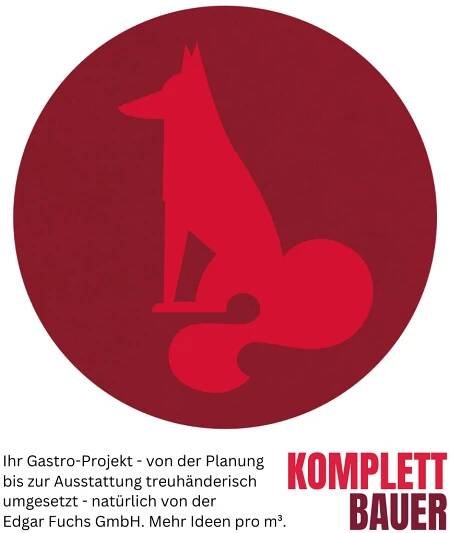 Fuchs Rund Komplett Bauer