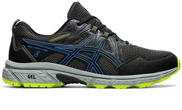 Pánské běžecké boty Asics GEL-VENTURE 8 černé