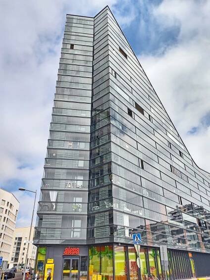 Helsinki Stadtentwicklung | CityTecture