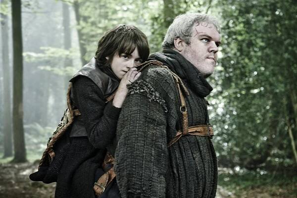 Game of Thrones — TV Episode Recaps & Analysis