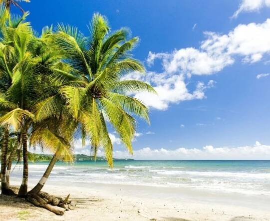 Tobago