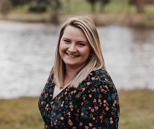 Kay Hughes, LPC