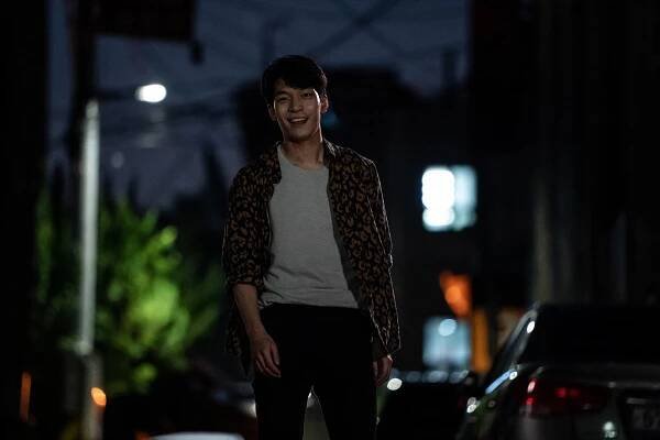 Midnight - Z filmu - Ha-joon Wi