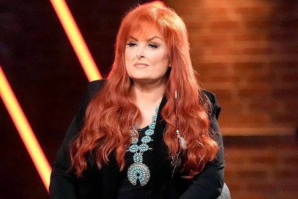 Wynonna Judd's Daughter Grace Kelley Arrested for Second Time This Year on 3 New Charges