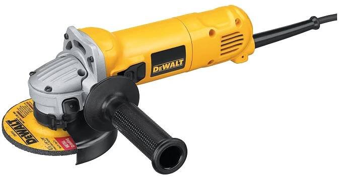 Bruska úhlová Dewalt D28139 1490 Kč