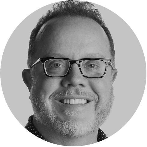 Meet Brandon Scott Thomas | Pink Goose Media