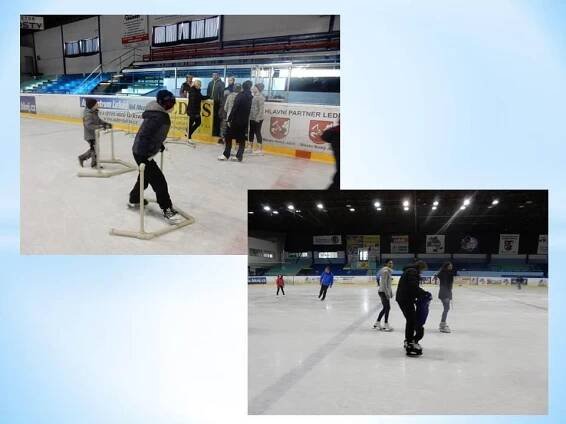 Sportovní klub policie Nový Jičín, z.s.