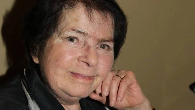 Jiřina Švorcová své manžele podváděla. Kteří herci patřili mezi její milence?