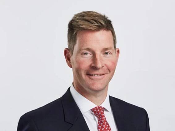 Ed Kirwan headshot