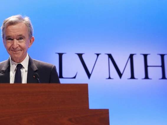 Which brands does LVMH own? 23 of Bernard Arnault's most iconic brands