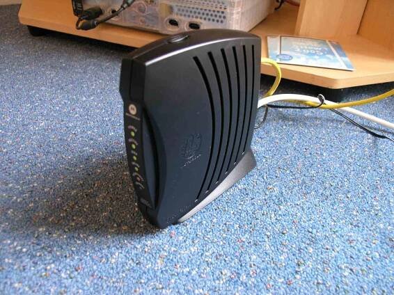How to Set up a Home Wi-Fi Network