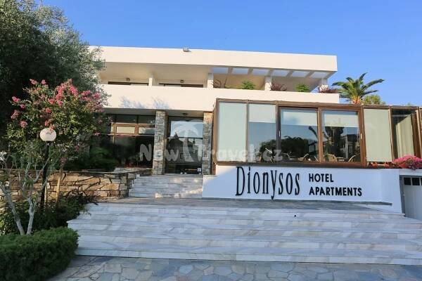 Dionysos