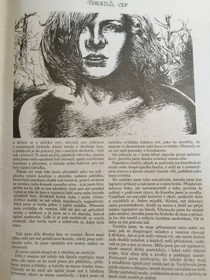 Eva Hauserová (v) permakultuře – vzpomínání Jany Kotoučkové - Permakultura (CS)