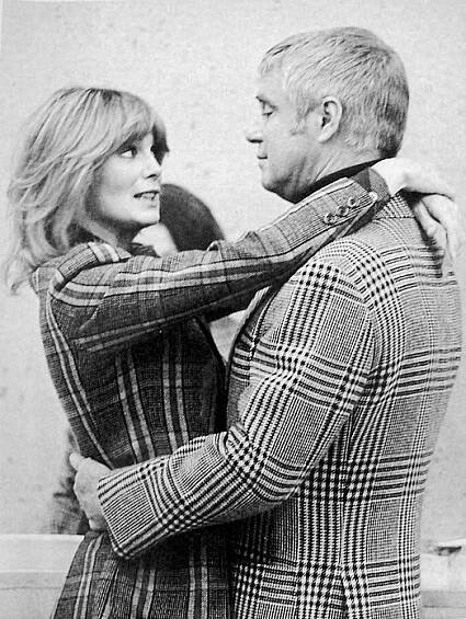 George Peppard - Wikipedia