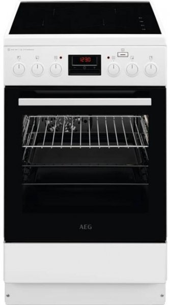 AEG CIB56481BW