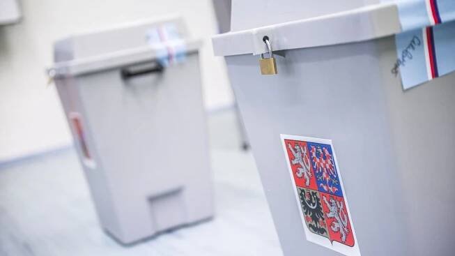 Jak volit v senátních volbách 2024: Kompletní návod