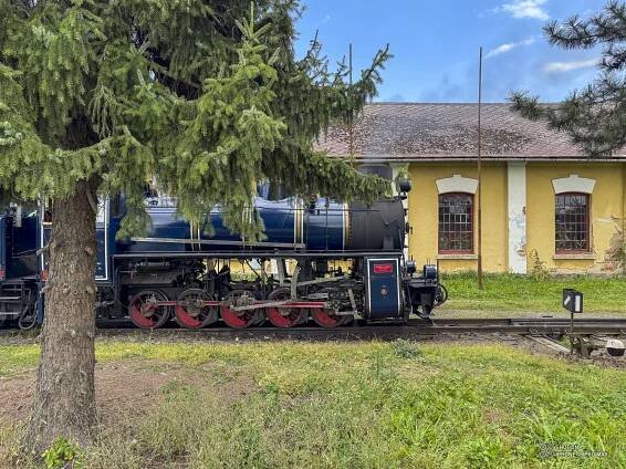 Osoblažsko a Moszna - 25.08.2024