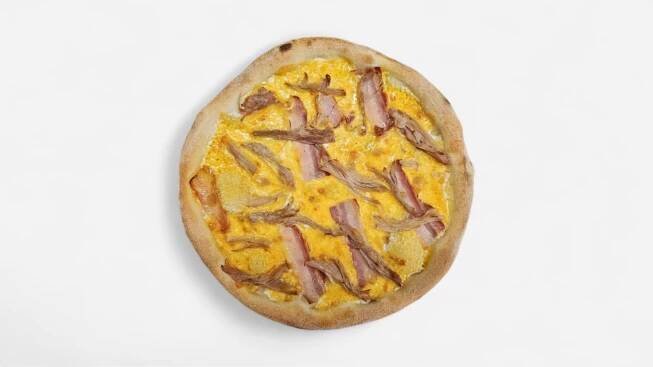 Zebra Pizza & Strips & Burgers | Wolt | Doručení | Ústí nad Labem
