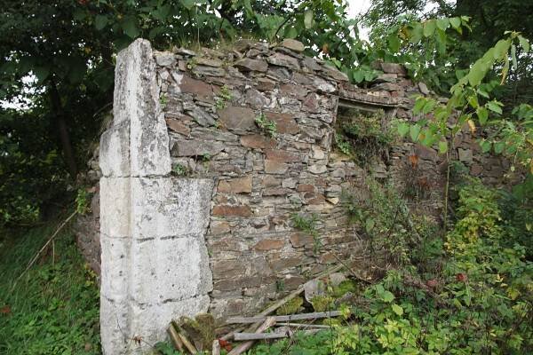Seznam tvrzí v Kraji Vysočina – Wikipedie