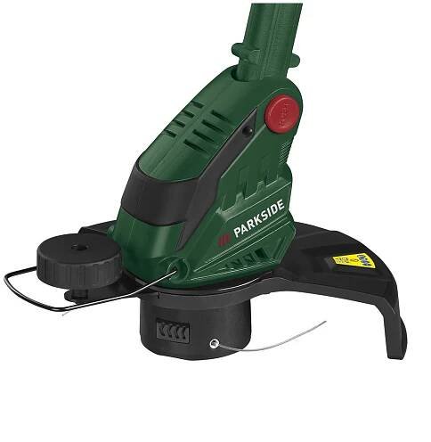 AKUMULÁTOROVÝ VYŽÍNAČ PARKSIDE PRTA 20-Li 20V C3 CÍVKY Značka Parkside