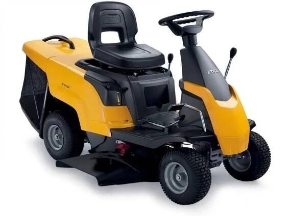 Stiga Combi 166