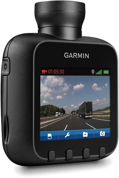 Garmin Dash Cam 10
