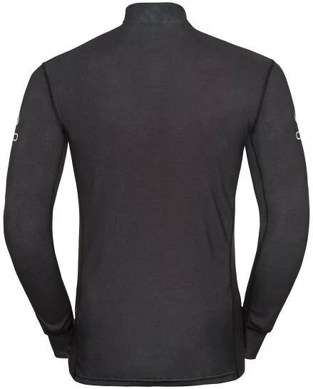 Pánské funkční tričko se stojáčkem Originals Light Logo | Sportecshop 