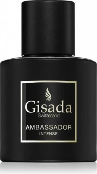 Gisada Ambassador Intense M EDP 50 ml od 1 700 Kč