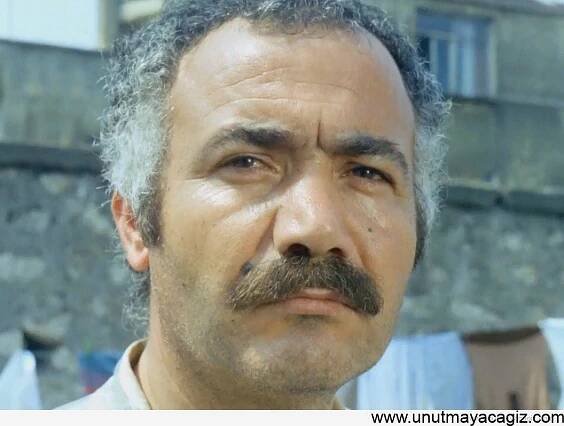 Hakkı Kıvanç - #Unutmadık #Unutmayacağız