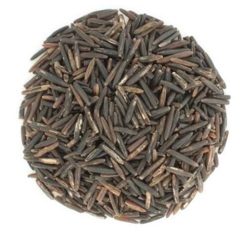 Rýže indiánská 100g ARAX