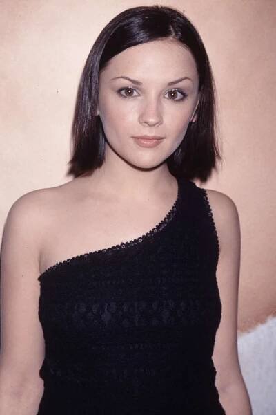 Rachel Leigh Cook