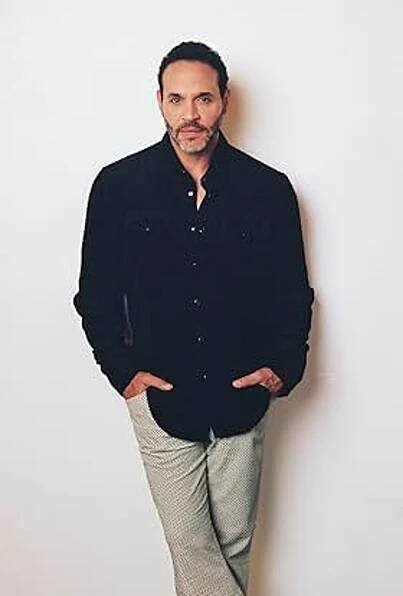Daniel Sunjata