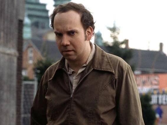 Paul Giamatti Should Win Best Actor for ‘The Holdovers’—and Should Have Won For Something, For Anything, By Now