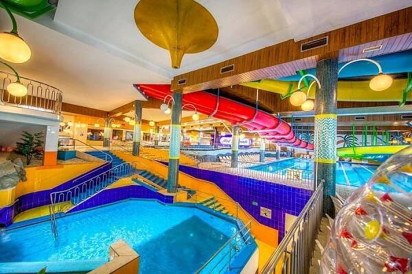 Hotel Golebiewski Pool: Pictures & Reviews - Tripadvisor