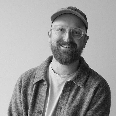Elliott Snyder was a guest on Did I Do That? A Podcast About Graphic Designers Making Mistakes