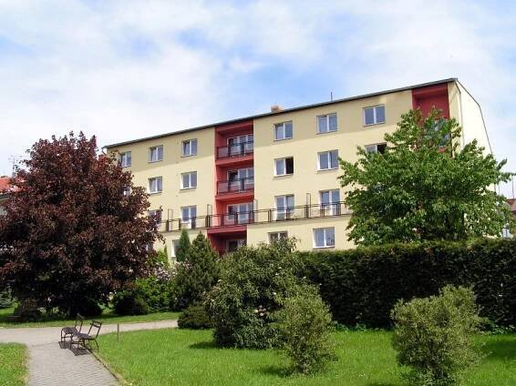 Boskovice opraví byty v Domě s pečovatelskou službou. Město získalo dotaci